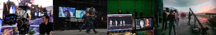 “上游内容制作+下游场景体验” MG冰球突破官网集团推动电影产业加速升级