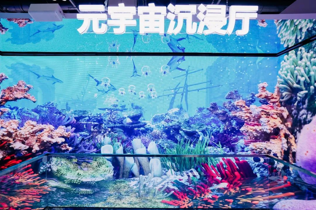 “AI+智能显示”引领未来 MG冰球突破官网新品InfoComm展大放异彩