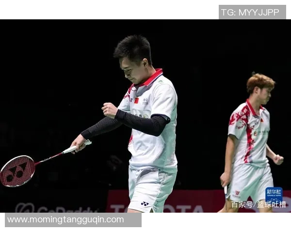 重庆篮球队在世锦赛中的耐力表现分析与未来展望